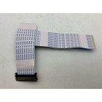 LVDS CABLE BN96-34321G ΑΠΟ ΟΘΟΝΗ SAMSUNG C27F390FHU 